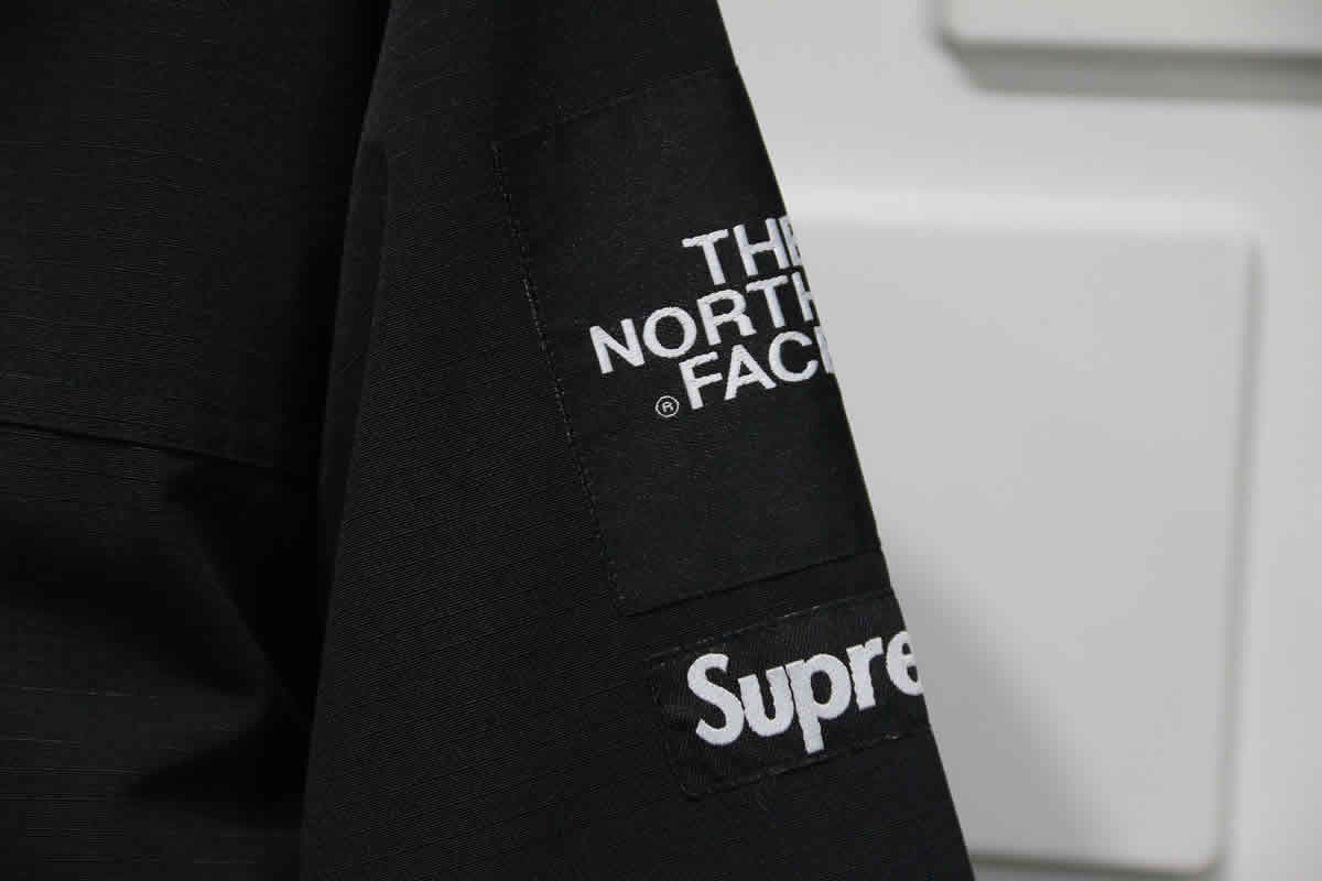 Supreme The North Face Outdoor Jacket 34 - www.kickbulk.cc