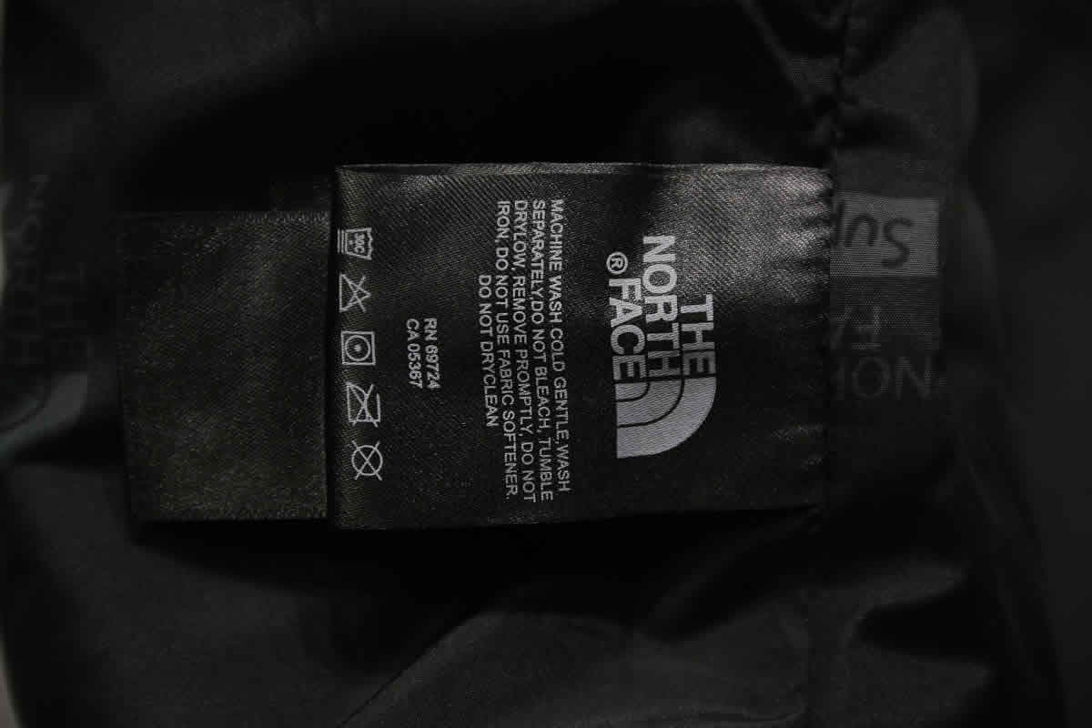 Supreme The North Face Outdoor Jacket 39 - www.kickbulk.cc