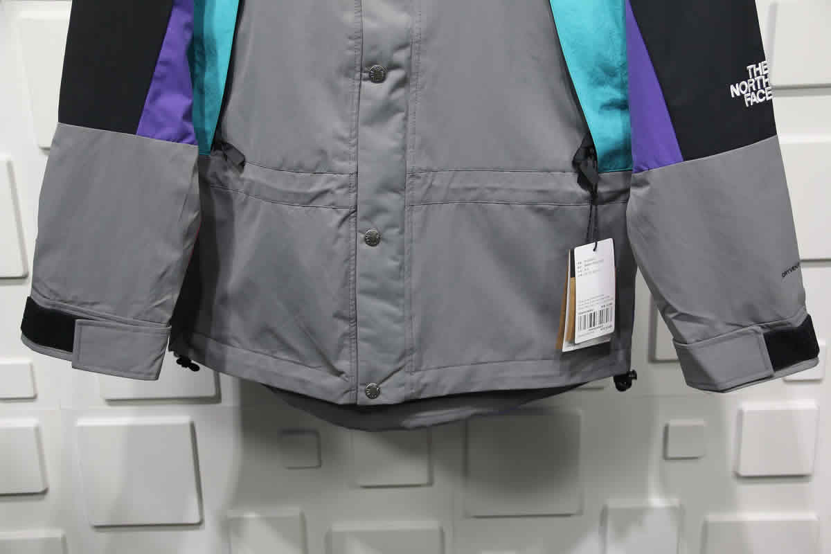 The North Face Invincible Vol 2 Mountain Light Jacket 5 - www.kickbulk.cc