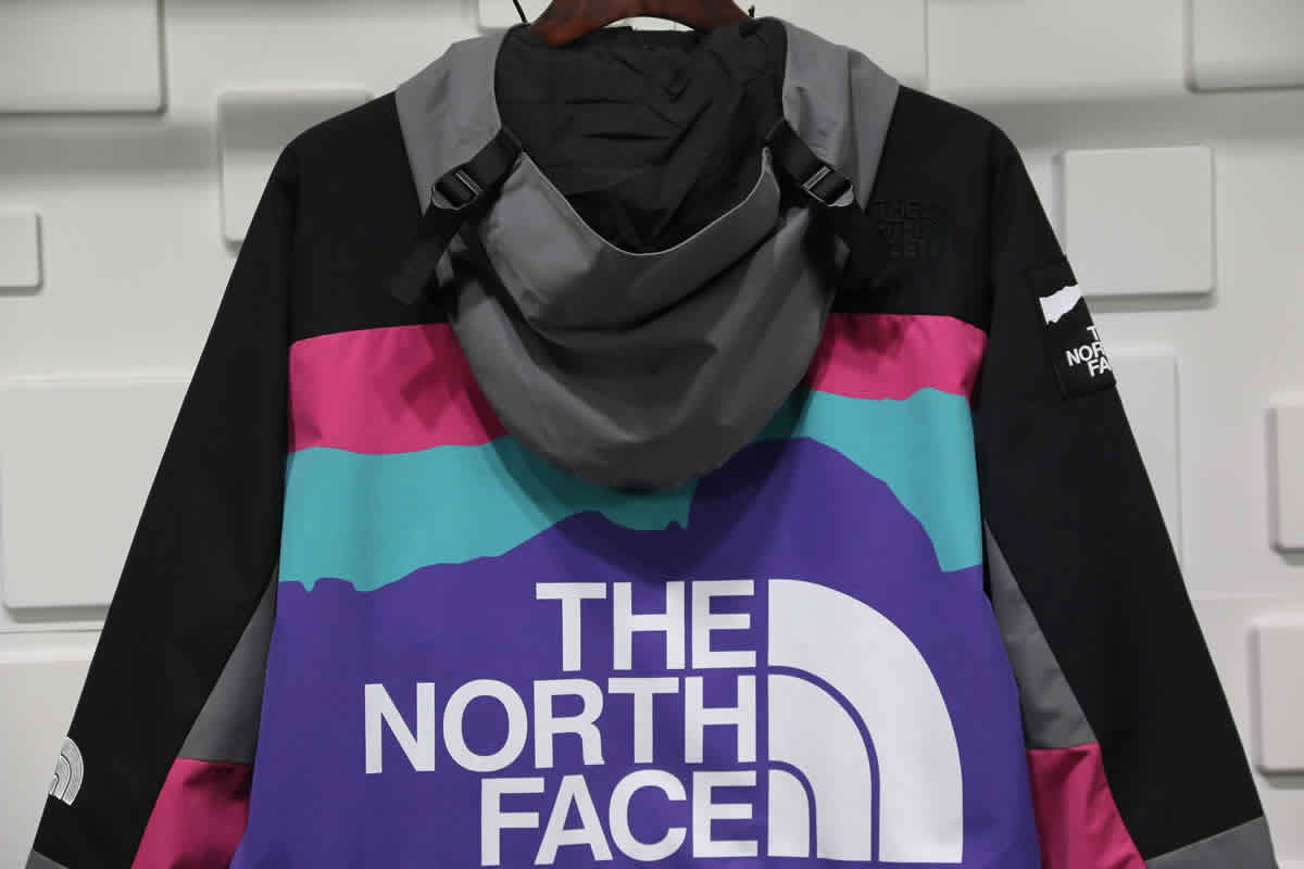 The North Face Invincible Vol 2 Mountain Light Jacket 6 - www.kickbulk.cc