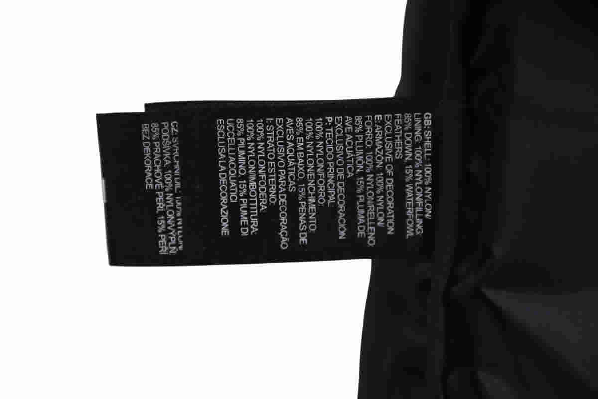 The North Face Cashew Flowers Down Jacket 13 - www.kickbulk.cc