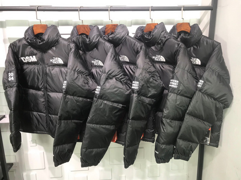 The North Face Dsm 15th Anniversary Down Jacket 0 - www.kickbulk.cc