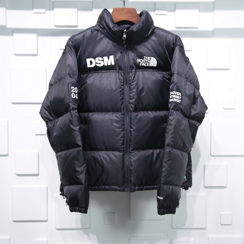 The North Face Dsm 15th Anniversary Down Jacket 1 - www.kickbulk.cc