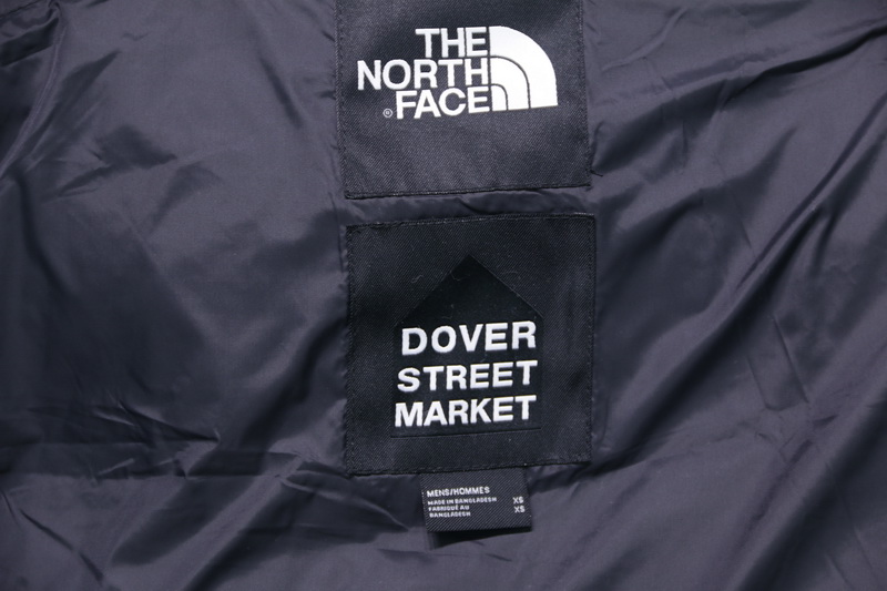The North Face Dsm 15th Anniversary Down Jacket 19 - www.kickbulk.cc