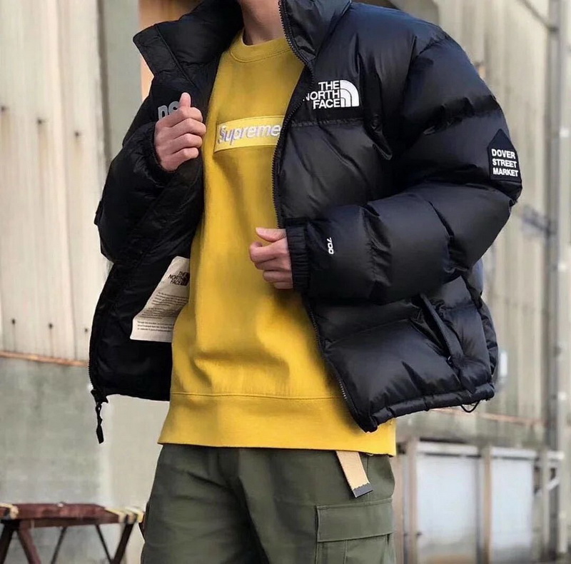 The North Face Dsm 15th Anniversary Down Jacket 6 - www.kickbulk.cc