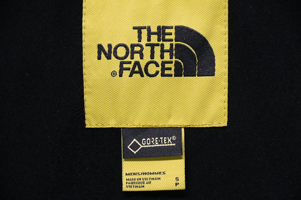 Brain Dead The North Face Jacket 34 - www.kickbulk.cc