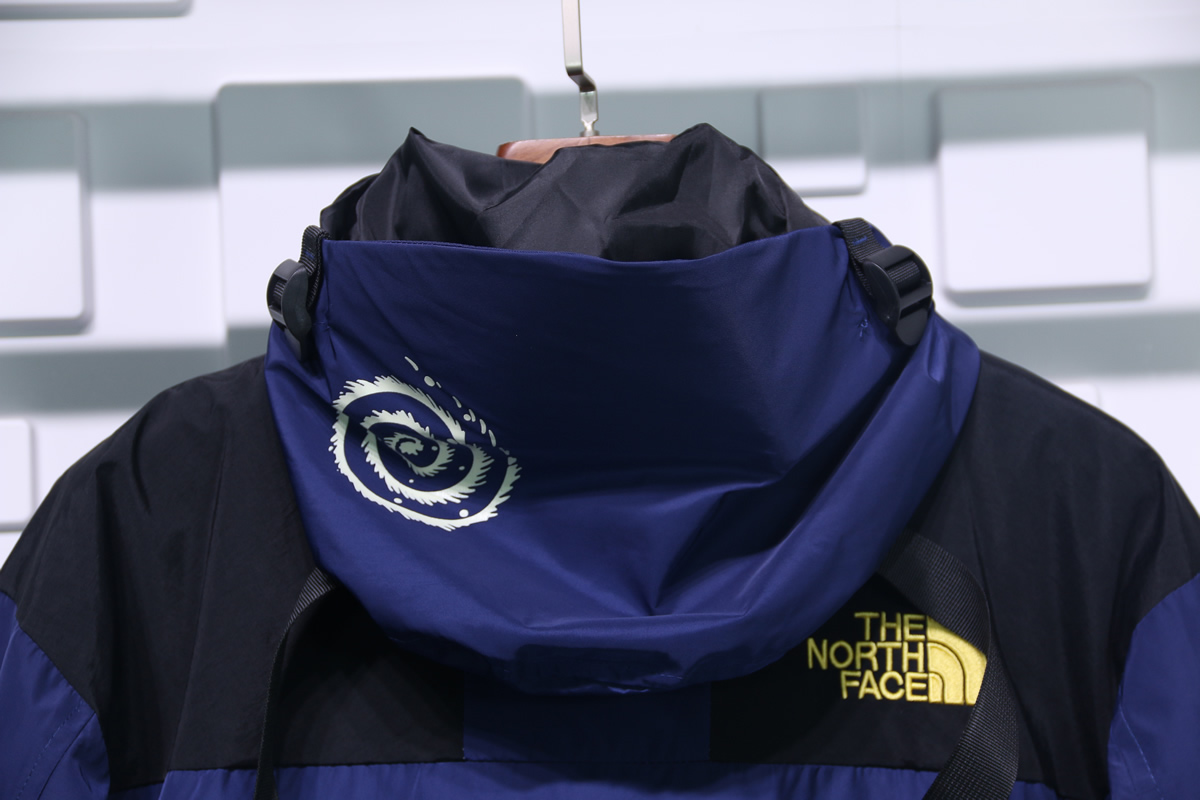 Brain Dead The North Face Jacket 5 - www.kickbulk.cc