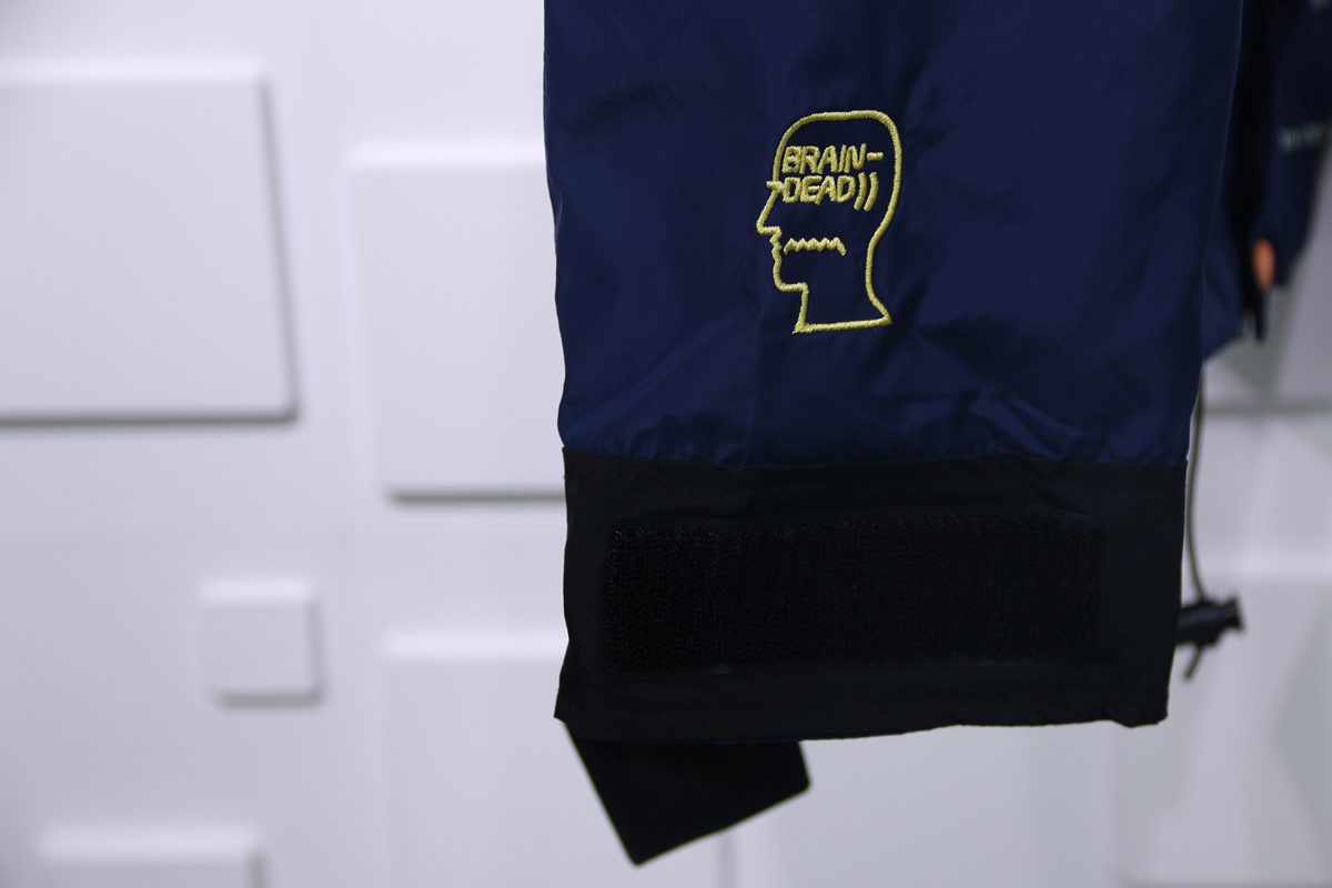 Brain Dead The North Face Jacket 9 - www.kickbulk.cc