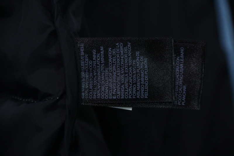 Brain Dead The North Face Graffiti Down Jacket 31 - www.kickbulk.cc