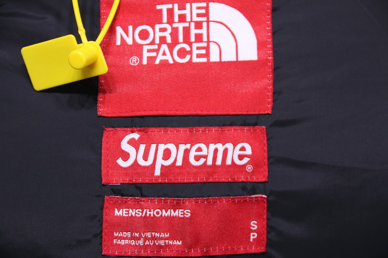 Supreme The North Face Liberty Goddess Down Jacket 34 - www.kickbulk.cc