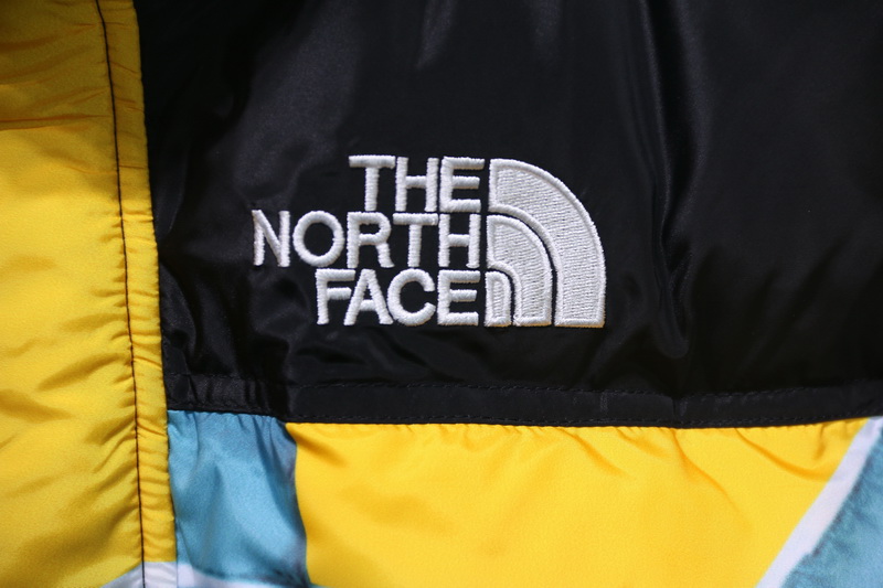 Supreme The North Face Liberty Goddess Down Jacket 7 - www.kickbulk.cc