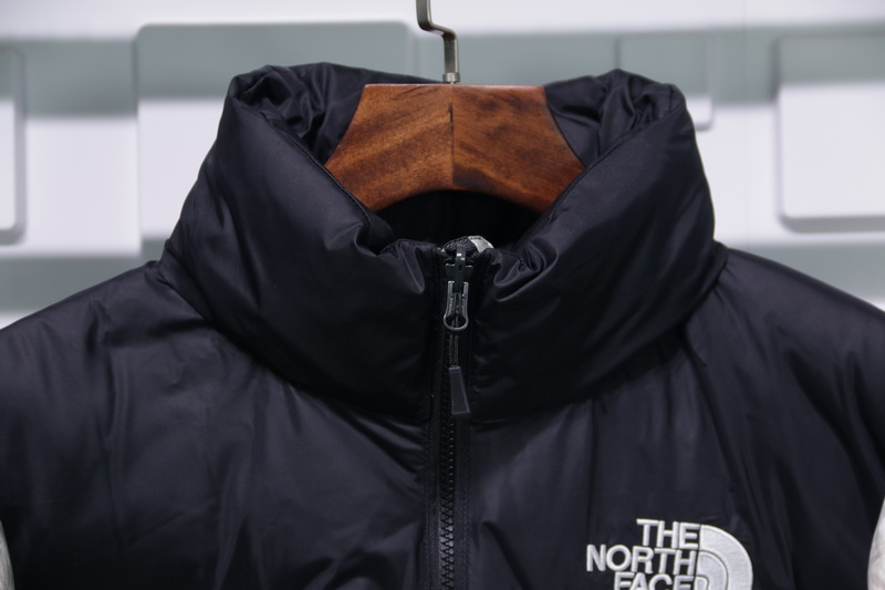 Supreme The North Face Crumpled Printing Down Jacket 11 - www.kickbulk.cc