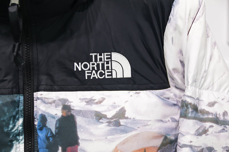 The North Face Snow Mountain Camp Down Jacket 13 - www.kickbulk.cc