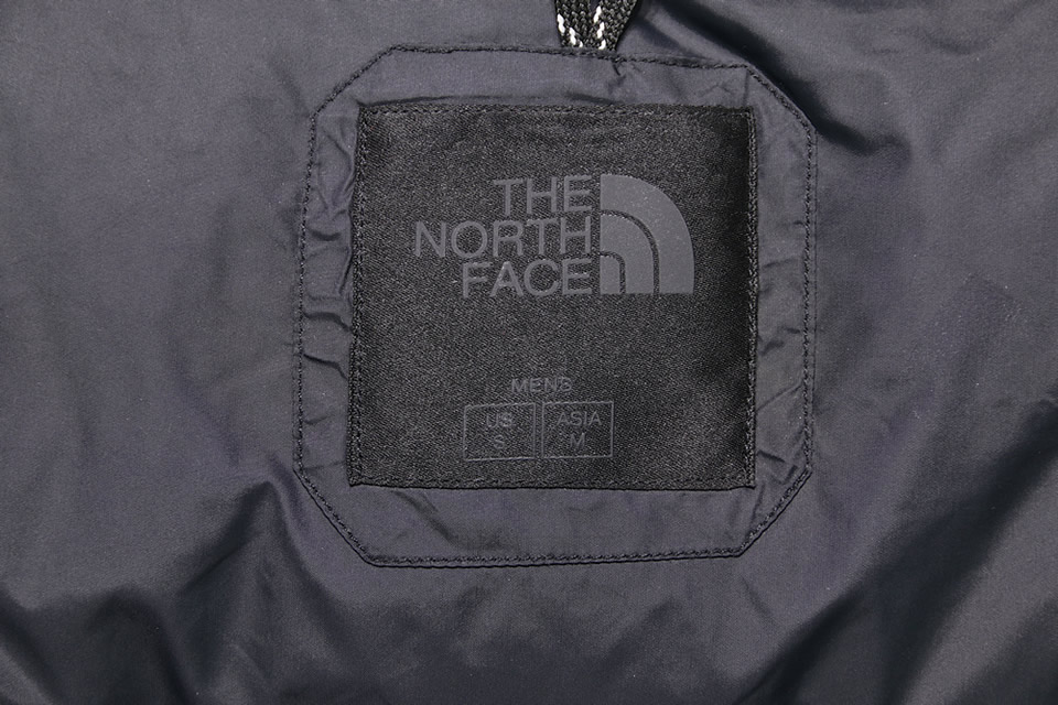 The North Face Snow Mountain Camp Down Jacket 20 - www.kickbulk.cc