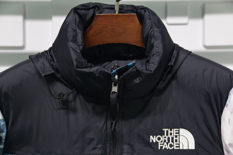 The North Face Snow Mountain Camp Down Jacket 6 - www.kickbulk.cc