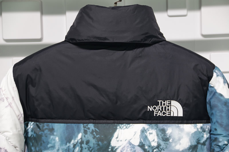 The North Face Snow Mountain Camp Down Jacket 9 - www.kickbulk.cc