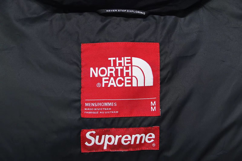 Supreme The North Face Mountain Baltoro Down Jacket 12 - www.kickbulk.cc