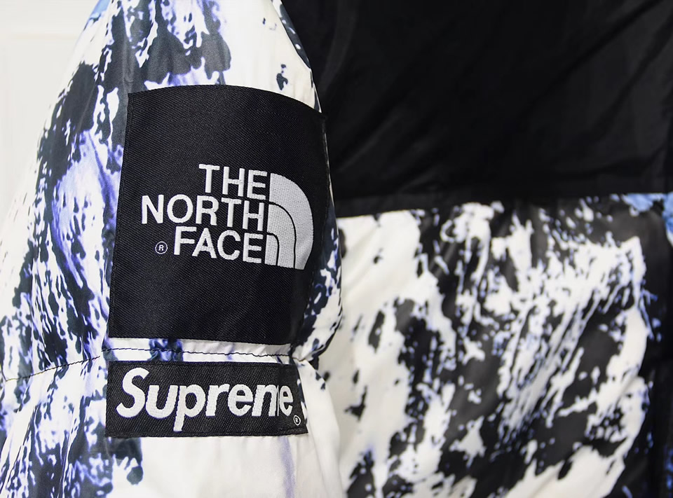 Supreme The North Face Mountain Baltoro Down Jacket 6 - www.kickbulk.cc