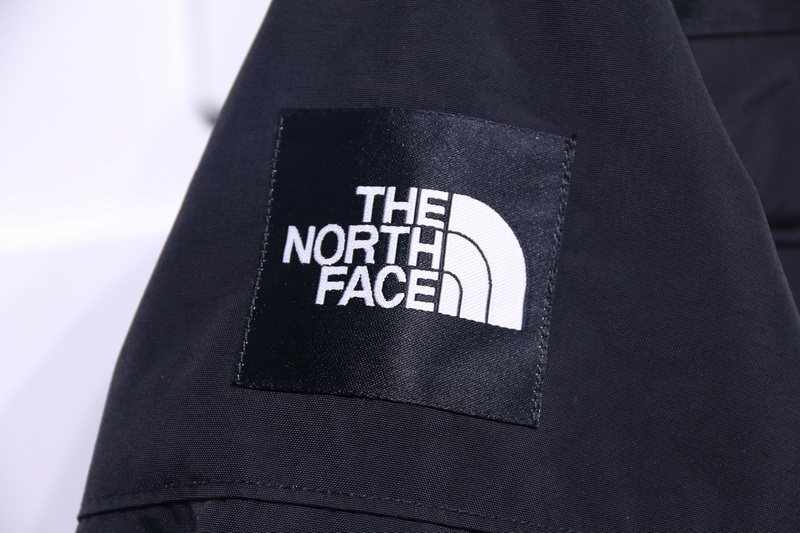 The North Face Polar Down Jacket Balck 10 - www.kickbulk.cc