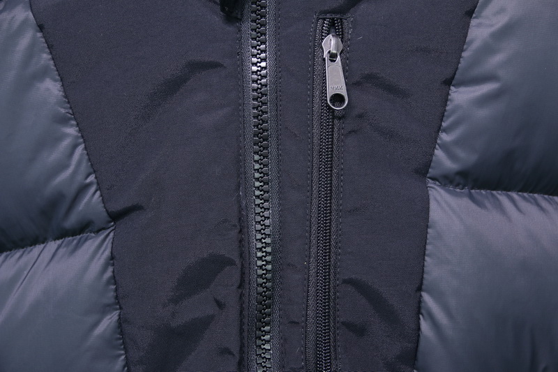 The North Face Polar Down Jacket Balck 20 - www.kickbulk.cc