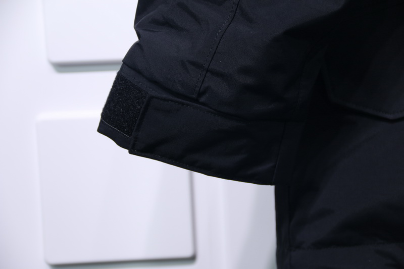 The North Face Polar Down Jacket Balck 9 - www.kickbulk.cc