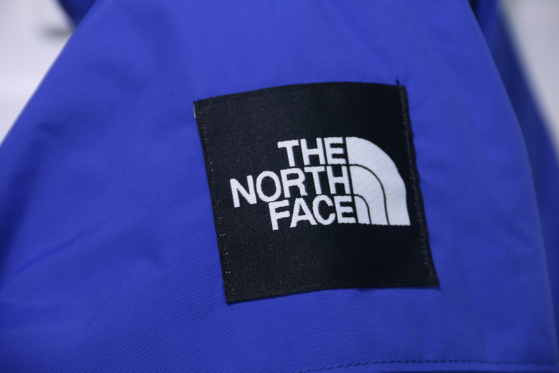 The North Face Polar Down Jacket Blue 10 - www.kickbulk.cc