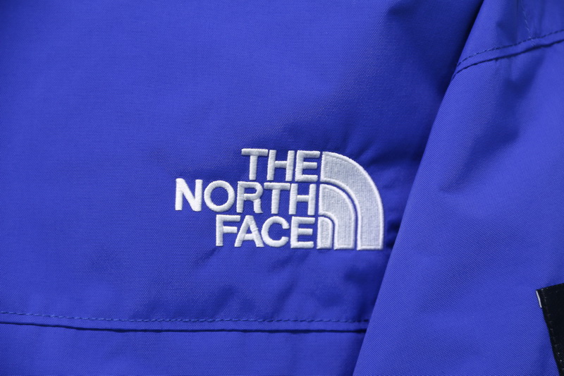 The North Face Polar Down Jacket Blue 12 - www.kickbulk.cc