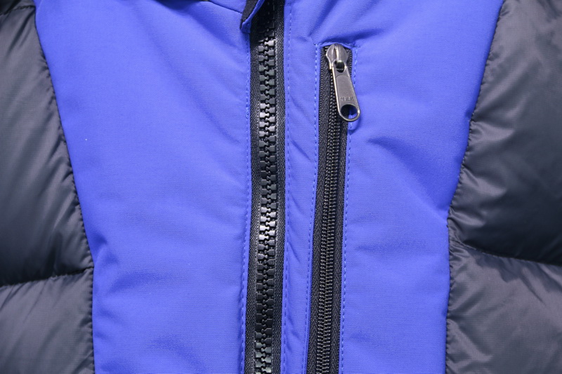 The North Face Polar Down Jacket Blue 8 - www.kickbulk.cc