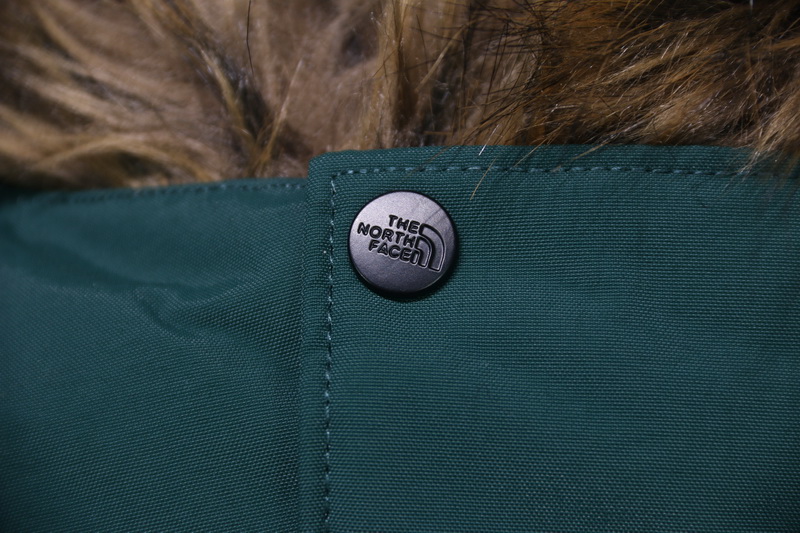 The North Face Polar Down Jacket Green 3 - www.kickbulk.cc