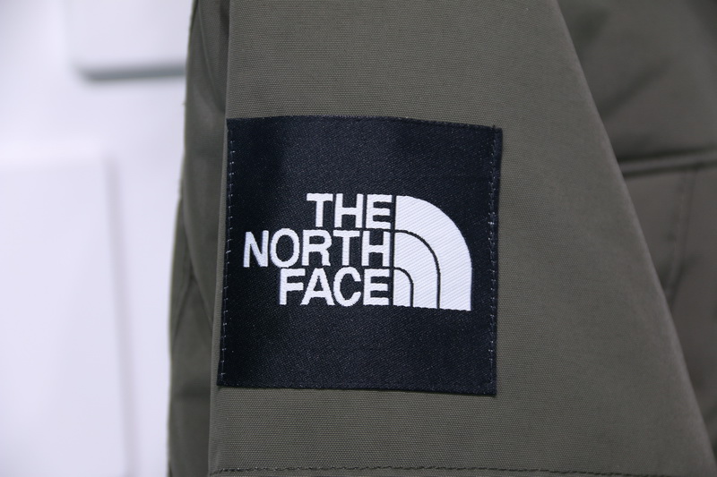 The North Face Polar Down Jacket Grey 9 - www.kickbulk.cc