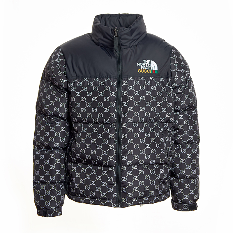 Gucci The North Face Coat 1 - www.kickbulk.cc