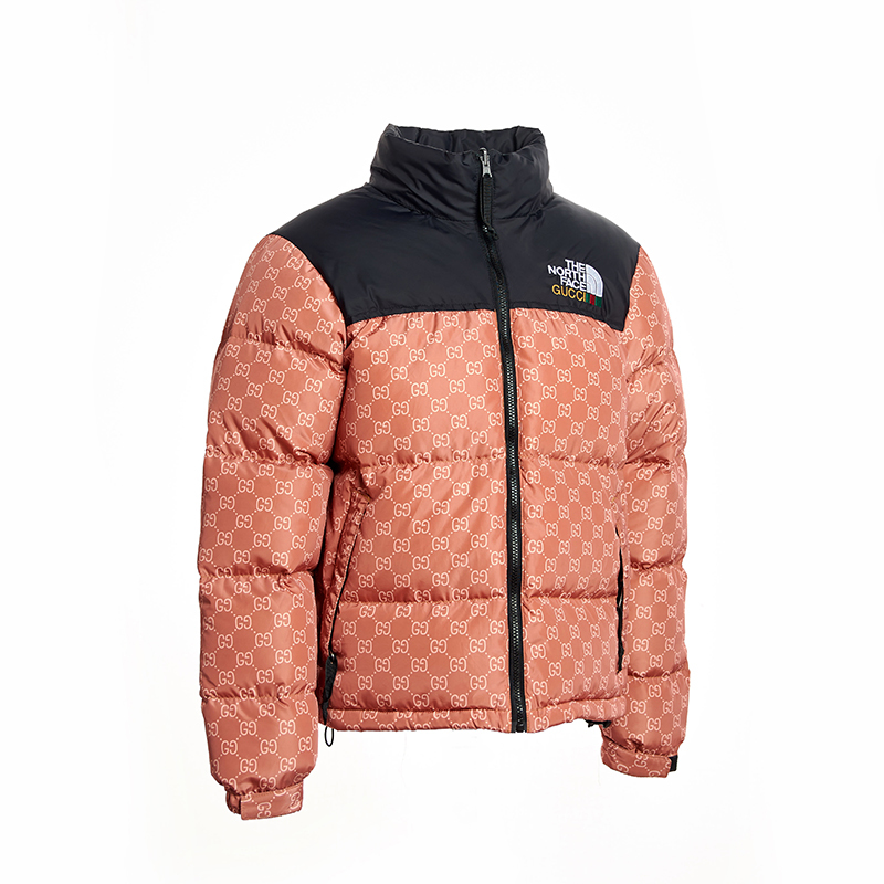 Gucci The North Face Coat 10 - www.kickbulk.cc