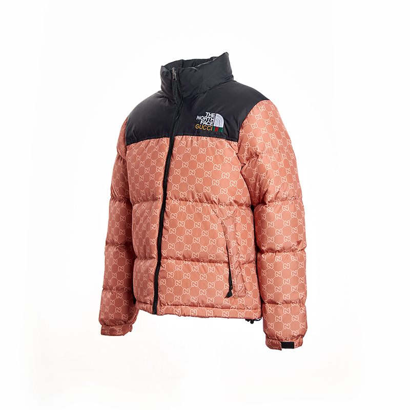 Gucci The North Face Coat 11 - www.kickbulk.cc