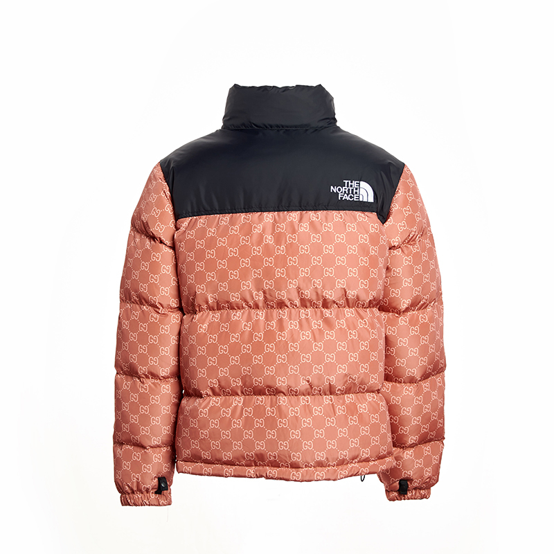 Gucci The North Face Coat 12 - www.kickbulk.cc