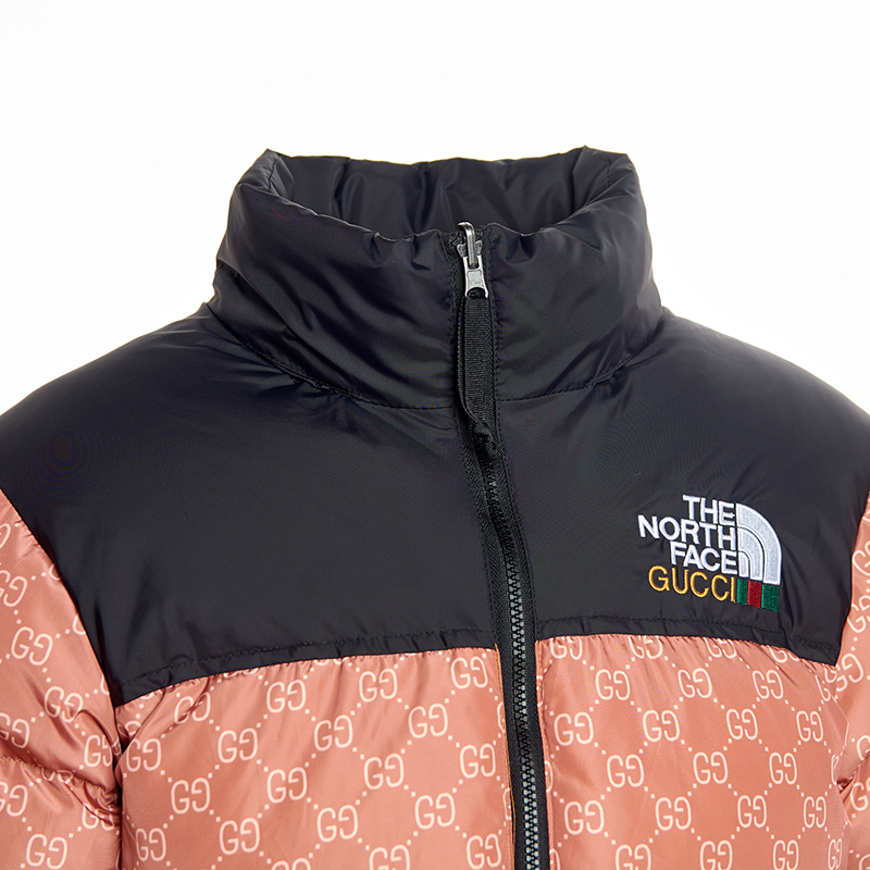 Gucci The North Face Coat 13 - www.kickbulk.cc