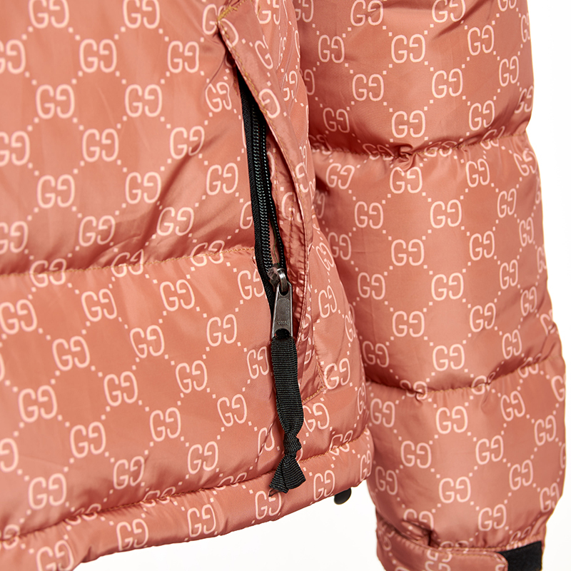 Gucci The North Face Coat 14 - www.kickbulk.cc