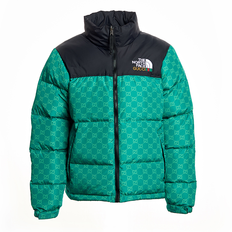 Gucci The North Face Coat 17 - www.kickbulk.cc