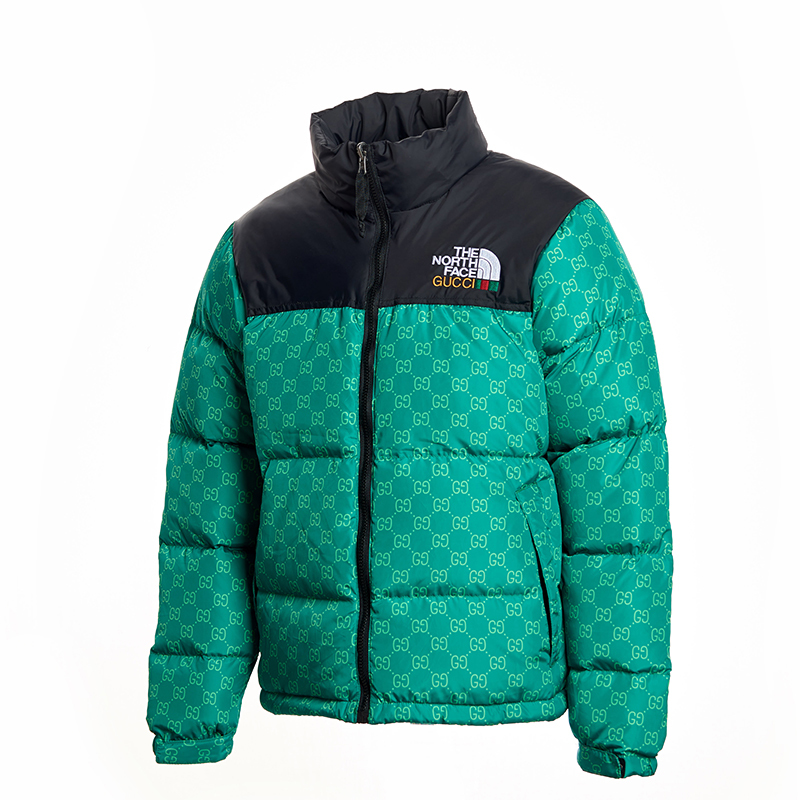 Gucci The North Face Coat 18 - www.kickbulk.cc