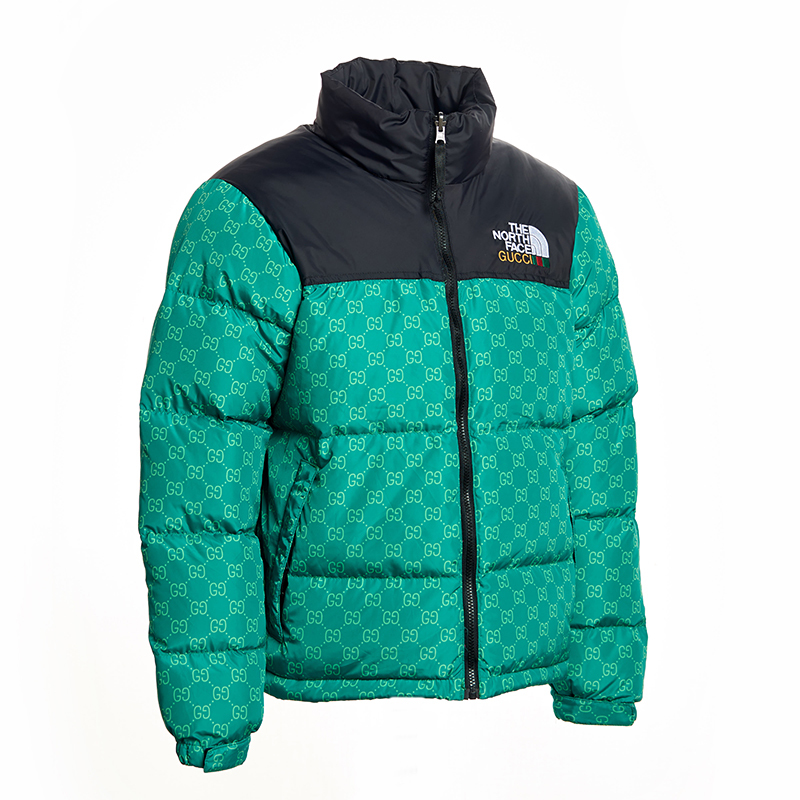 Gucci The North Face Coat 19 - www.kickbulk.cc