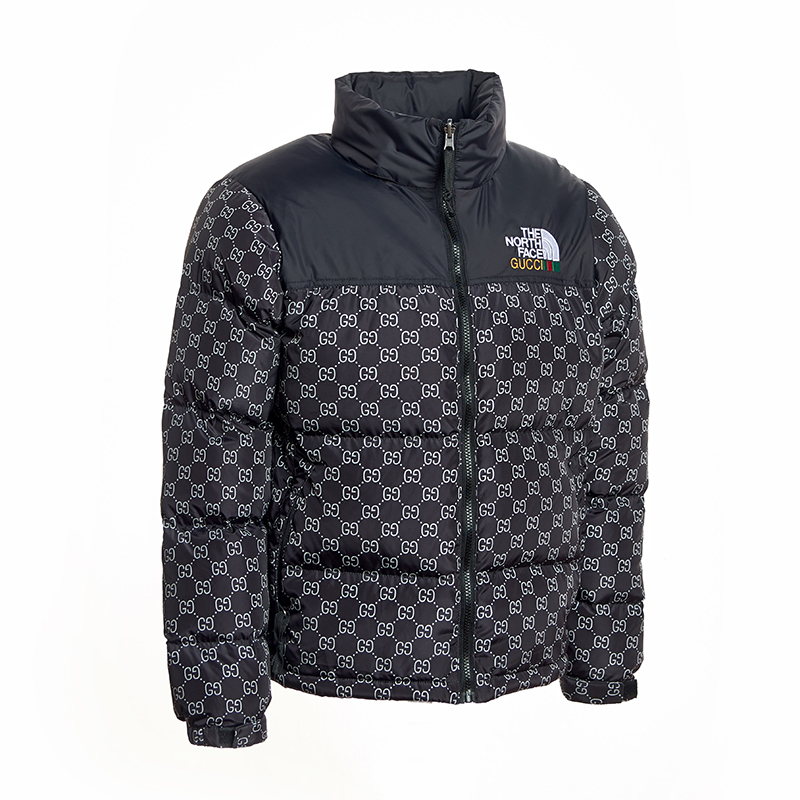 Gucci The North Face Coat 2 - www.kickbulk.cc