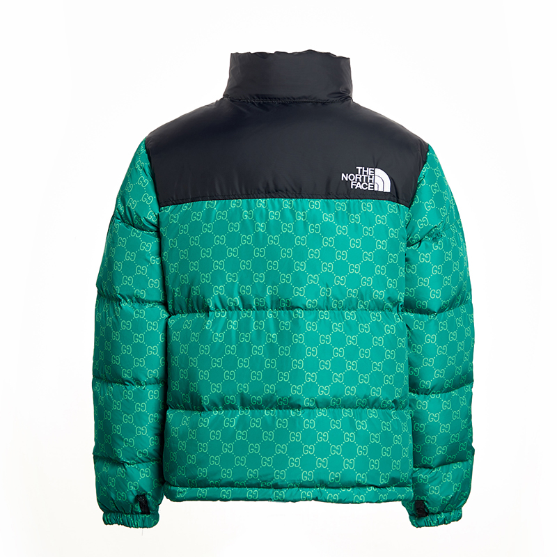 Gucci The North Face Coat 20 - www.kickbulk.cc