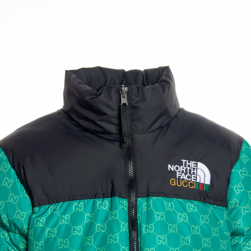 Gucci The North Face Coat 21 - www.kickbulk.cc