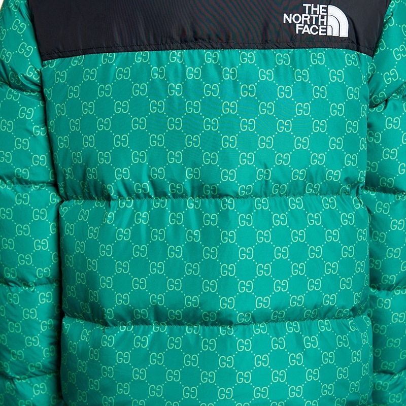 Gucci The North Face Coat 22 - www.kickbulk.cc