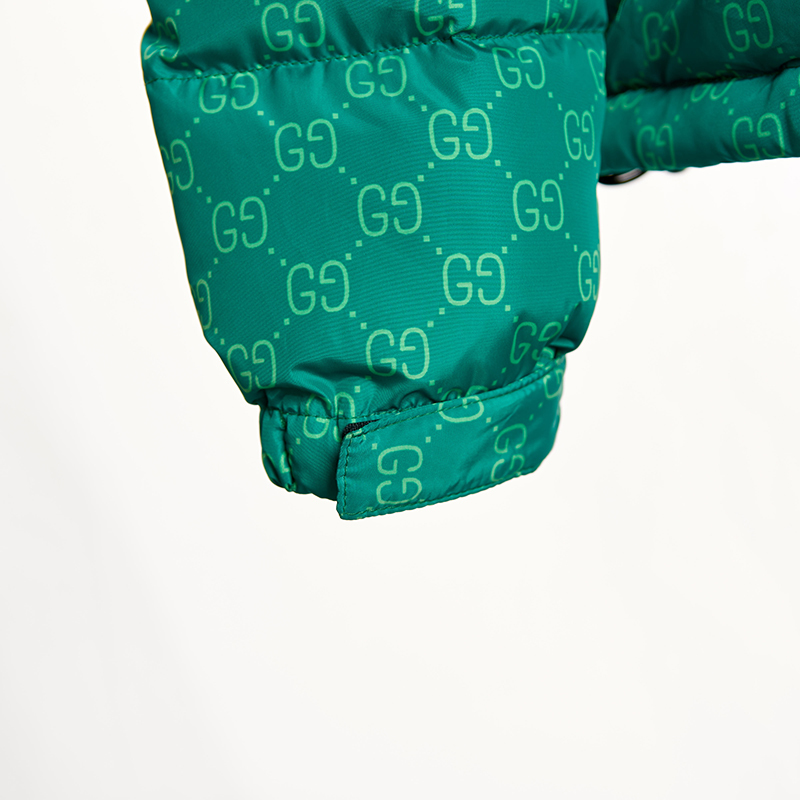 Gucci The North Face Coat 24 - www.kickbulk.cc