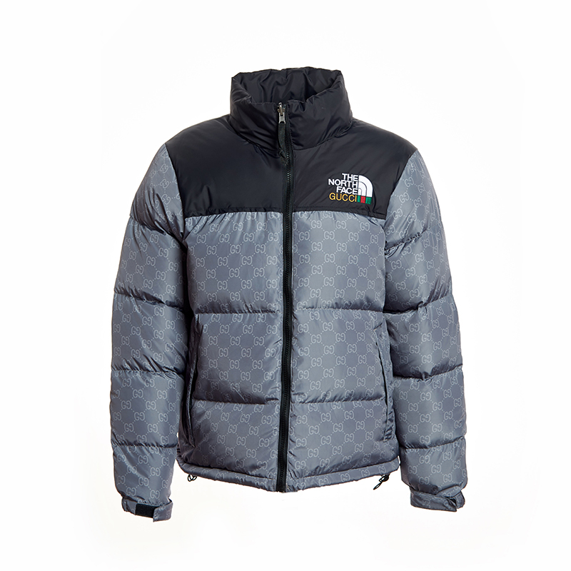 Gucci The North Face Coat 25 - www.kickbulk.cc