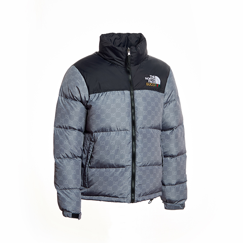 Gucci The North Face Coat 26 - www.kickbulk.cc