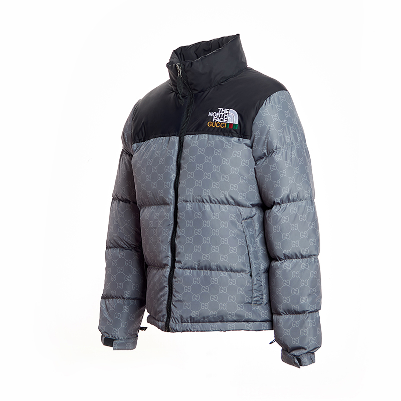 Gucci The North Face Coat 27 - www.kickbulk.cc