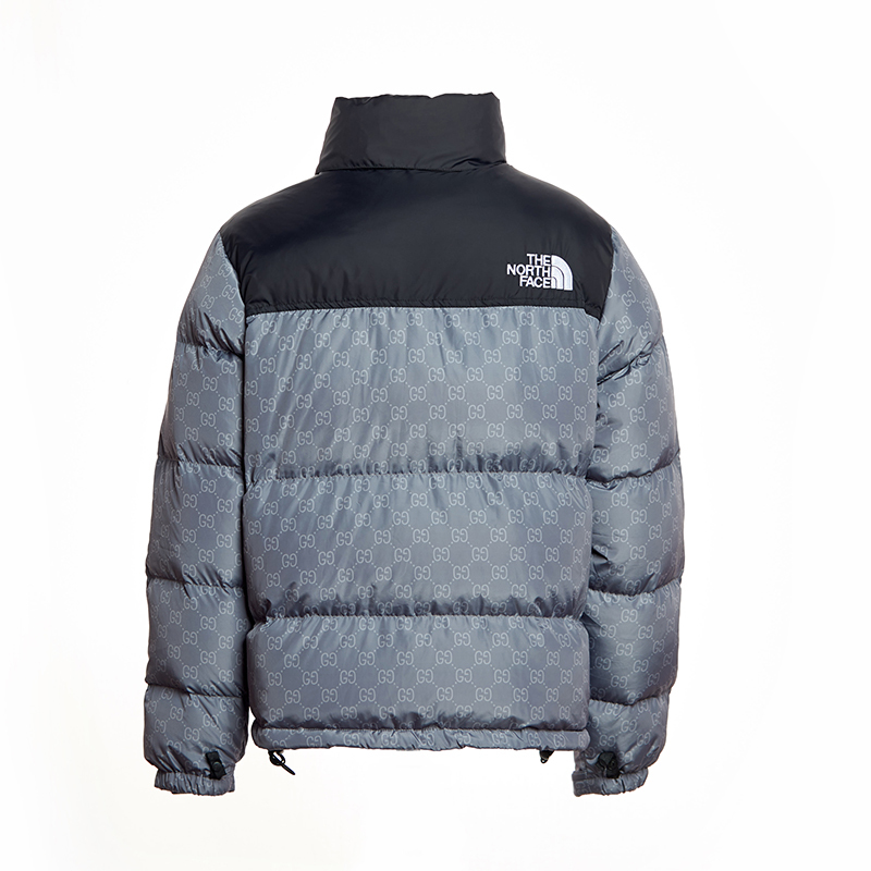 Gucci The North Face Coat 28 - www.kickbulk.cc