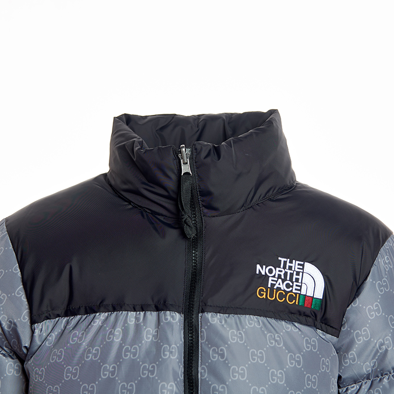 Gucci The North Face Coat 29 - www.kickbulk.cc