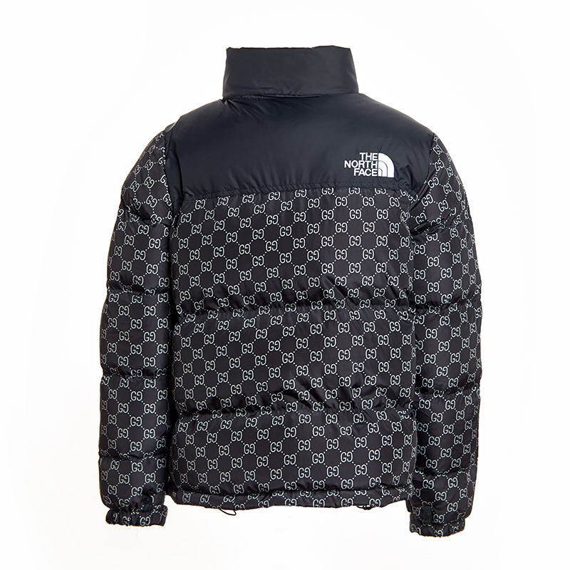 Gucci The North Face Coat 3 - www.kickbulk.cc